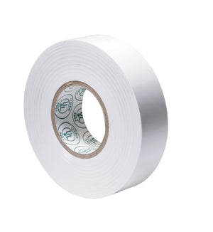 ANCOR 337066 TAPE 3/4' X 66' X 7 MIL WH PUCK