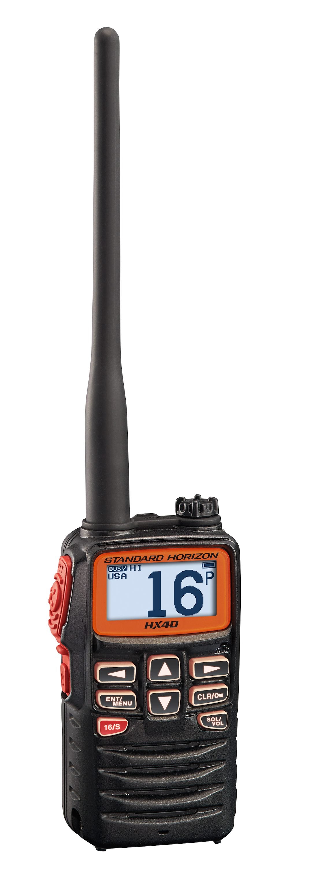 STANDARD HX40