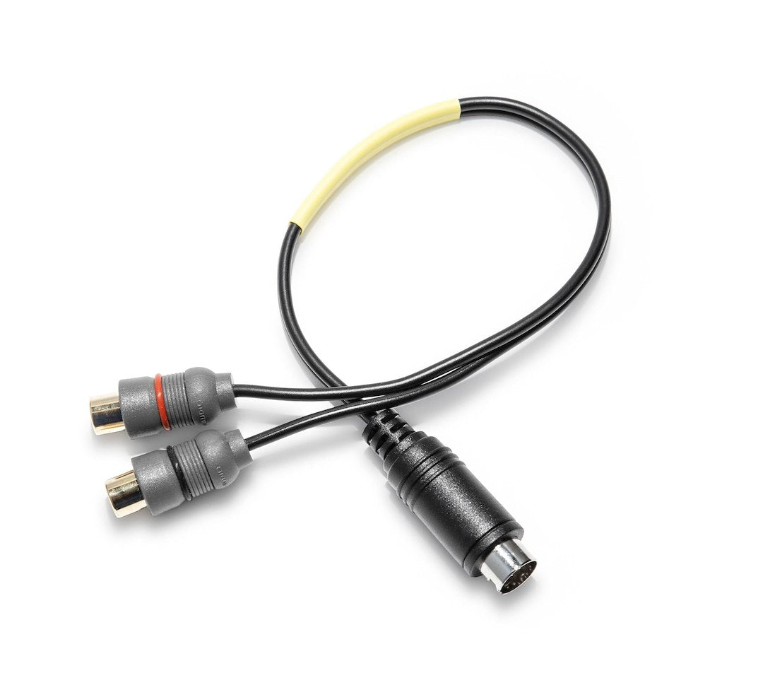 JL AUDIO 010-13857-00