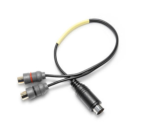 JL AUDIO 010-13857-00 MMC-SXM/AUX