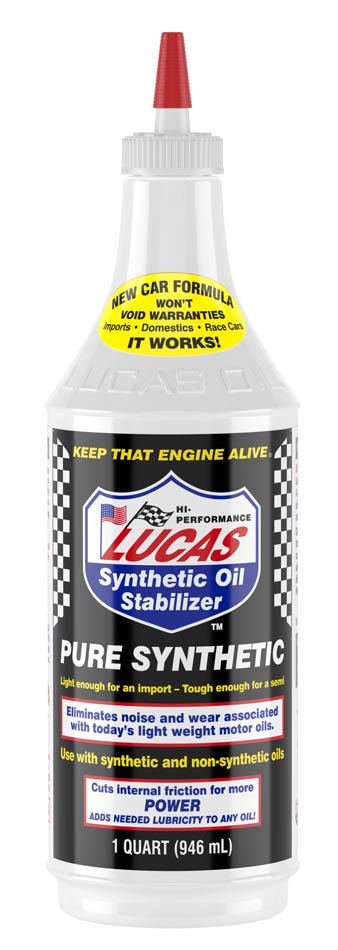 LUCAS OIL 10130