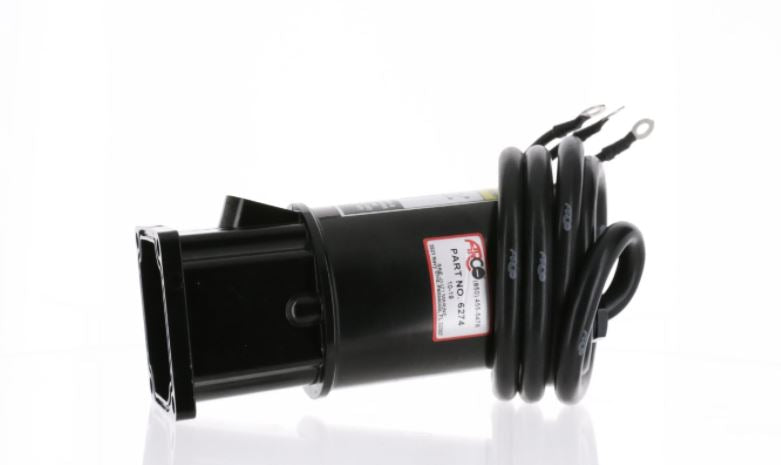 ARCO MARINE 6274