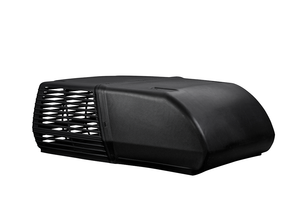 COLEMAN RVP 8335A5291 SHROUD BLACK TWO-PIECE