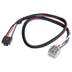 TEKONSHA 308200 TRAILER BRAKE CONTROLLER CUSTOM HAR