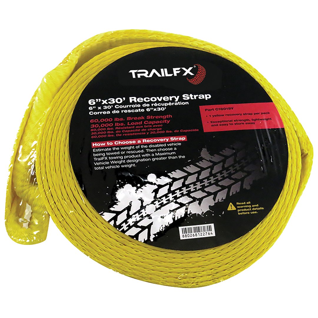 TRAILFX C16019Y