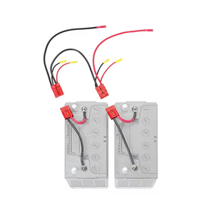 CONNECT EASE RCE24VBCHK 24 VOLT SERIES TROLLING M