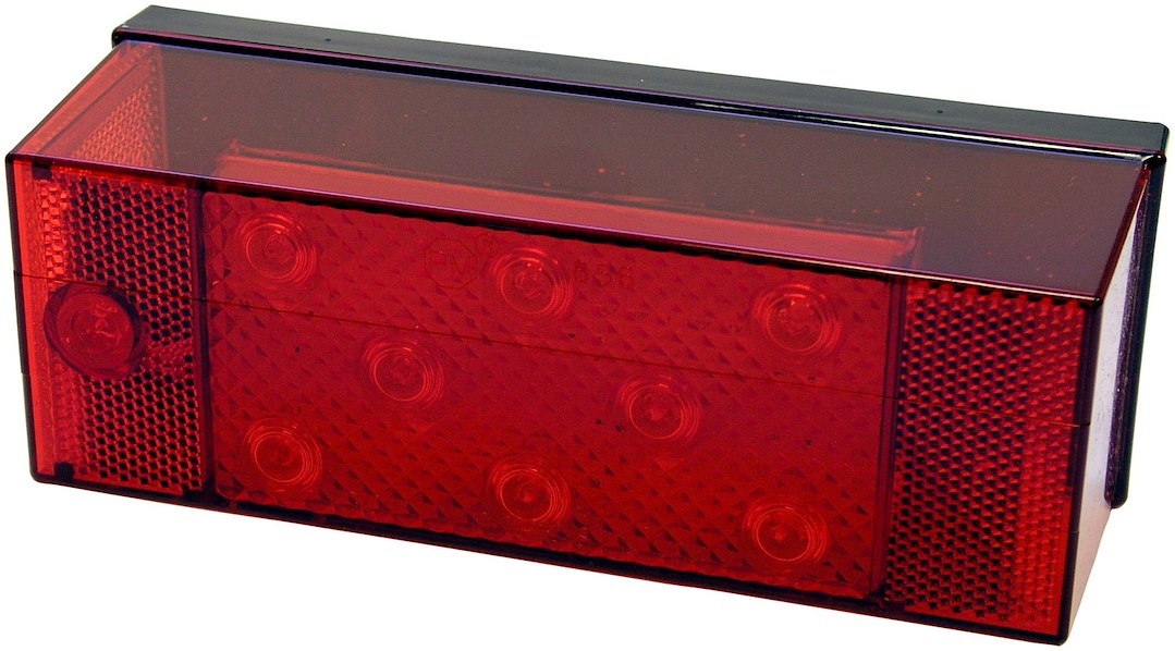 PETERSON MFG V856L
