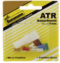 BUSSMANN BP/ATR-A7-RPP