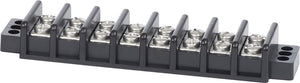 BLUE SEA 2508-BSS TERMINAL BLOCK/IND 8CIRC