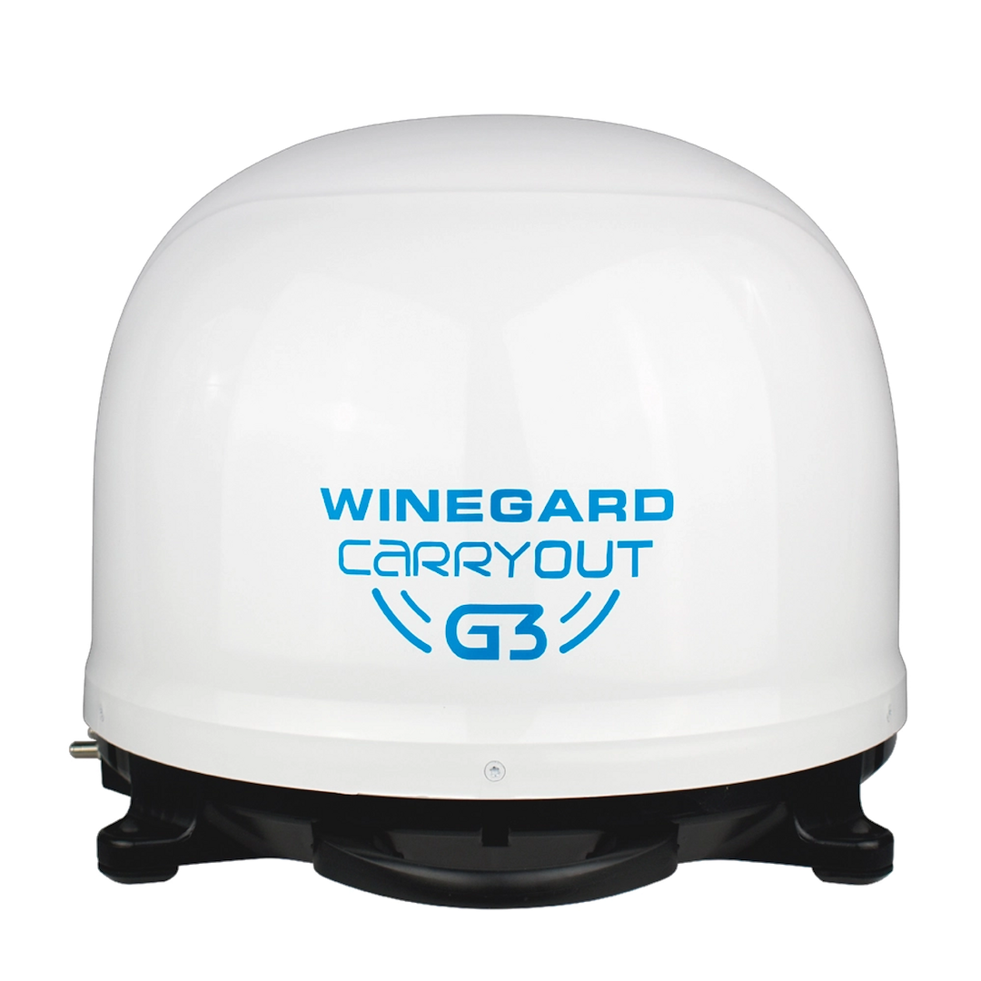 WINEGARD GM-9000