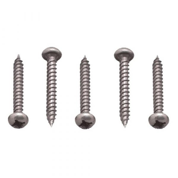 AP PRODUCTS 012-PSQ50BZ 8X1-1/4