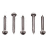 AP PRODUCTS 012-PSQ50BZ 8X1-1/4