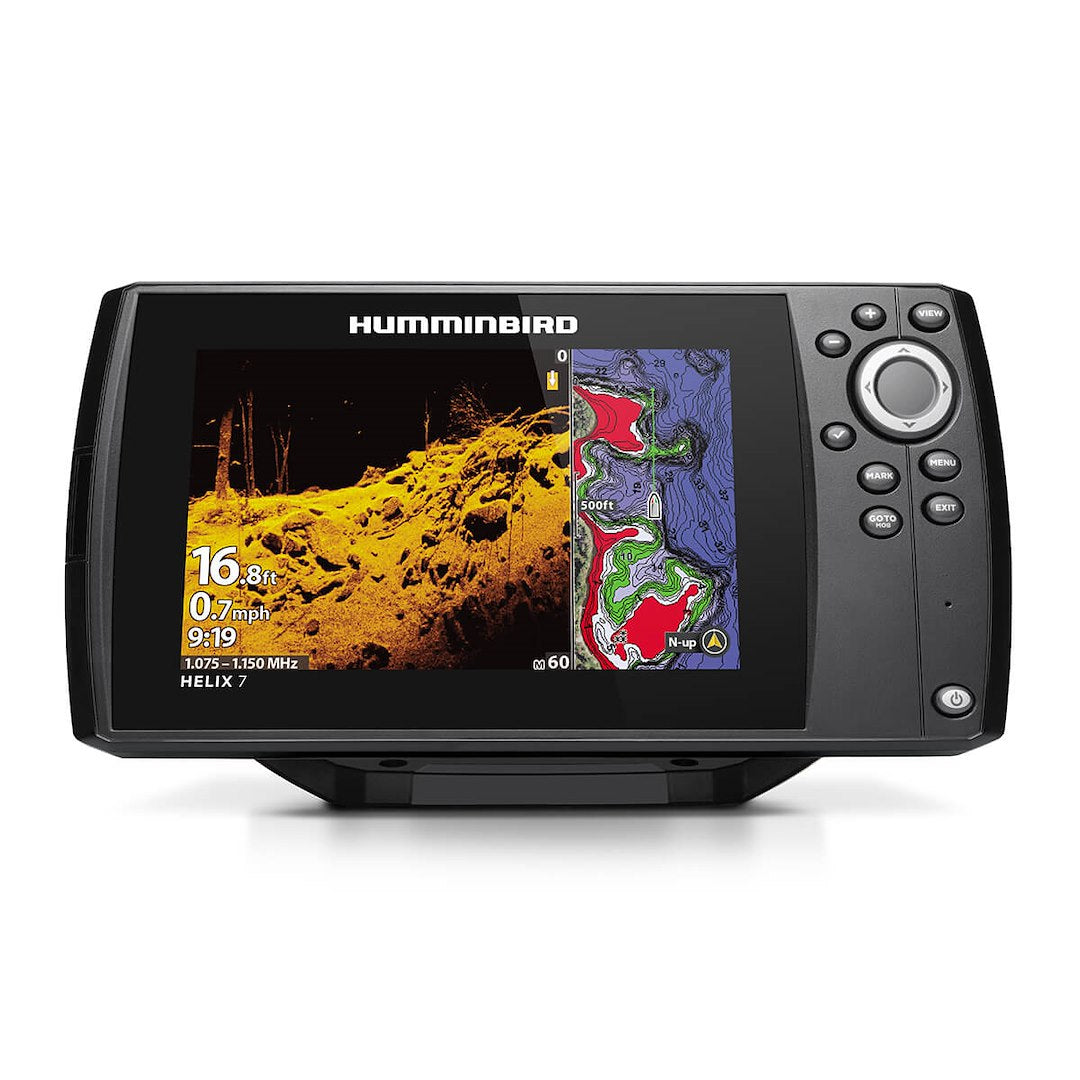 HUMMINBIRD 411610-1