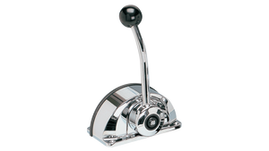 UFLEX USA B301CR LOW PROFILE SNGL LEV BINN CHRM