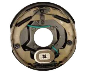 AP PRODUCTS 014-122258-B-12 10' ELECTRIC BRAKE ASSEMB