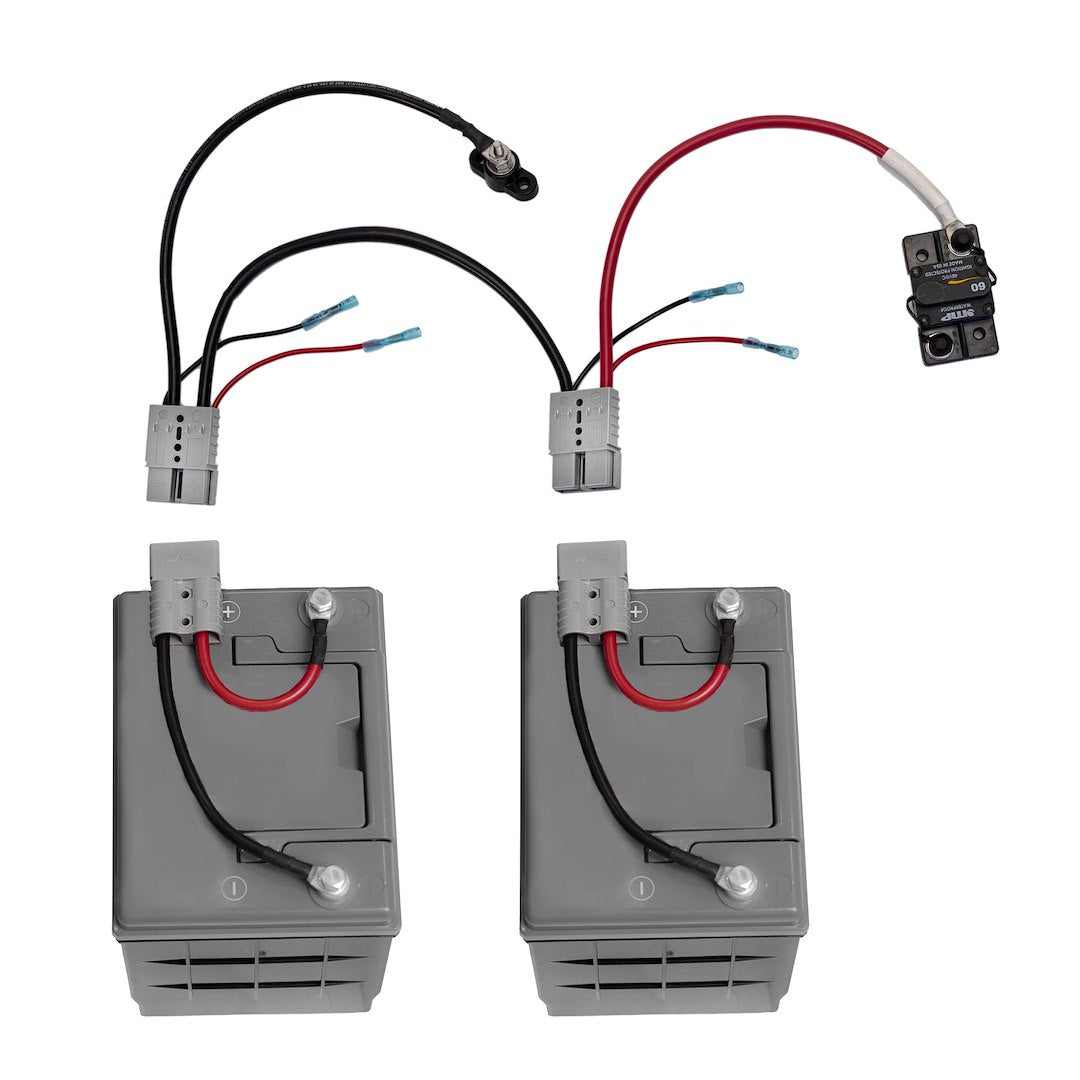 CONNECT EASE RCE24VPRO
