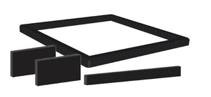 DICOR ACGR-1 SEAL-TITE UNIVERSAL AC GASKET REPLA