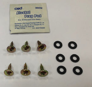 TRAILFX RH5603H REPL HARDWARE-5603H