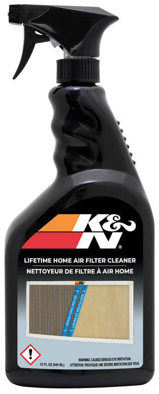 K&N FILTER 99-6010
