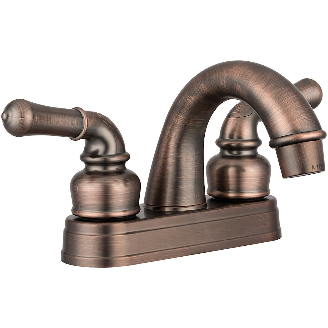 DURA FAUCET DF-PL620C-ORB