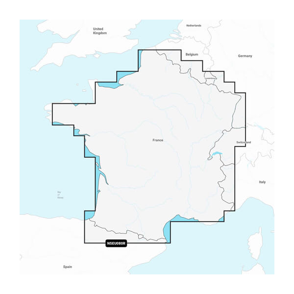 GARMIN CARTO 010-C1256-20
