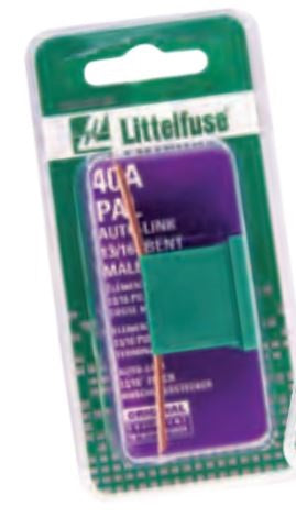 LITTELFUSE PAL340BP