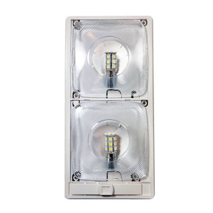 ARCON 20716 DBL LED EC-LITE SWHT OPT LENS