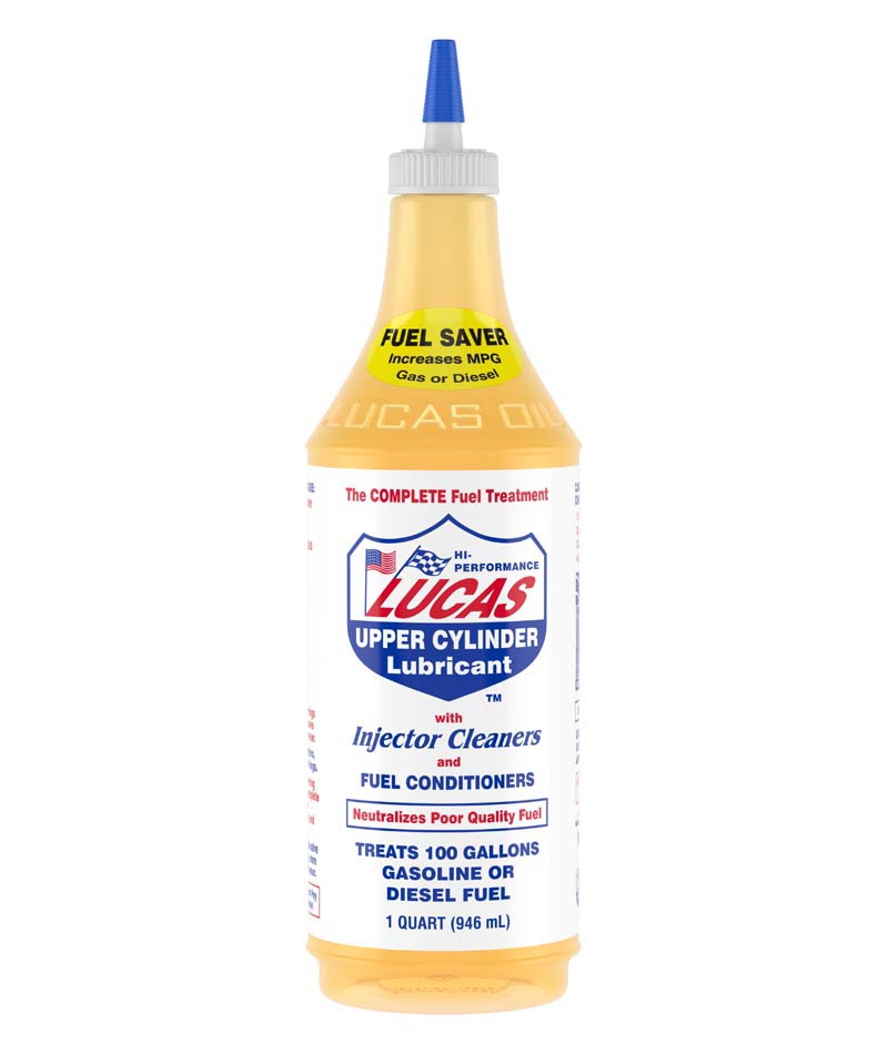 LUCAS OIL 10003