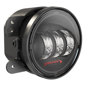 JW SPEAKER 0554573 6145 J2 SAE JK FOG LIGHT