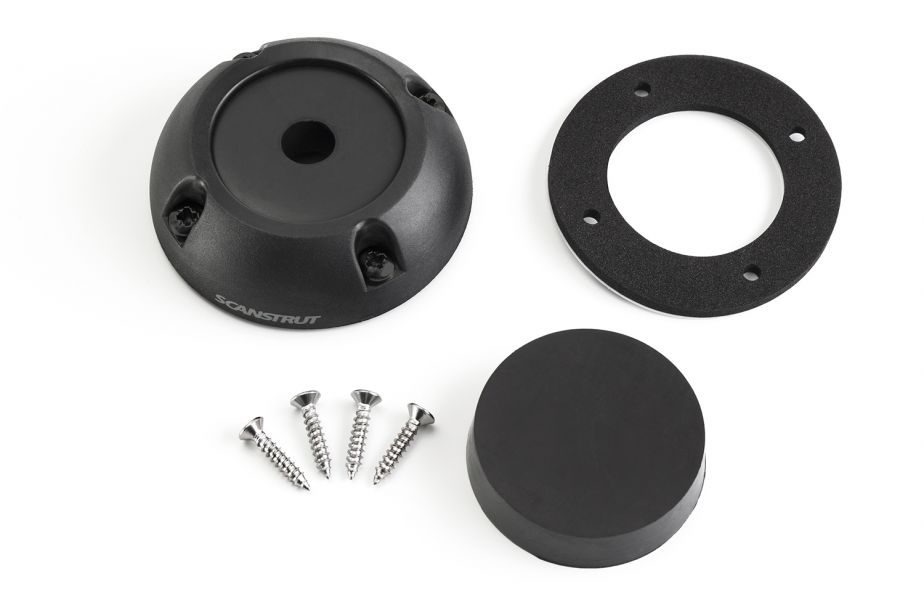 SCANSTRUT DS40-P-BLK