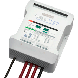 PRO MARINER 63170 PRONAUTIC 2420P (24 VOLT SYSTEM) 20