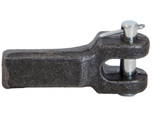 BUYERS PRODUCTS 5471000 RETAINER SAFETY CHAIN 5/16IN FOR