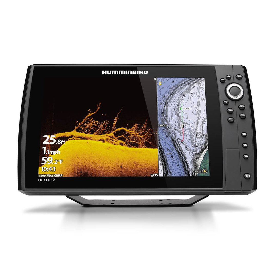 HUMMINBIRD 411440-1
