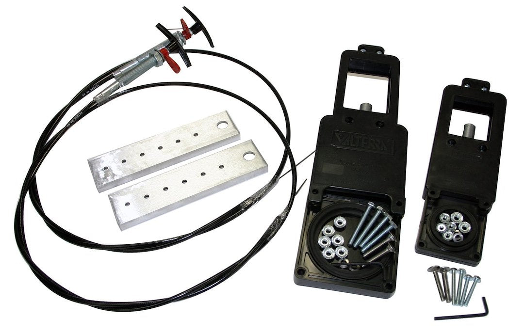 VALTERRA LLC TC1372