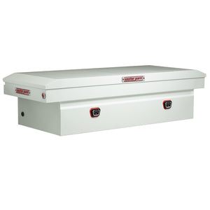 WEATHERGUARD 126-3-04 SADDLE BOX