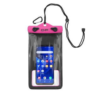 AIRHEAD DP-58HP DRY PAK 5 X 8 HOT PINK