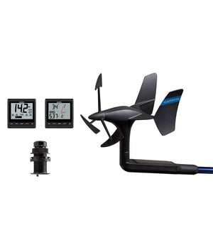 GARMIN ELEC. 010-01616-40 GNX 20 WIRELESS SAIL PACK W/WIND DI