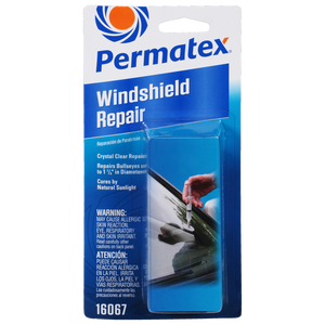 PERMATEX 16067 BULLSEYE REPAIR KIT