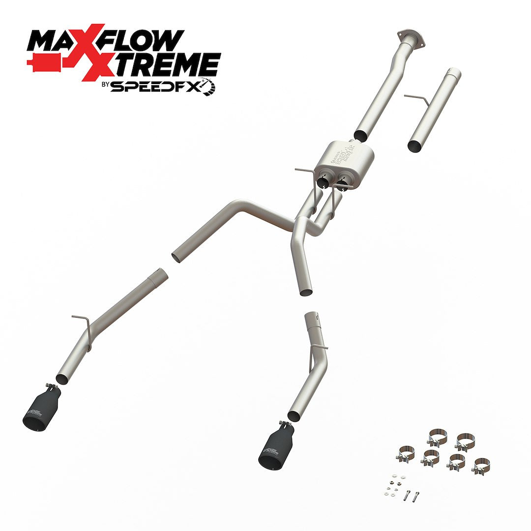 SPEEDFX 50201