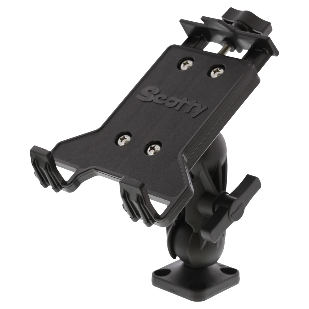 SCOTTY INC. 149