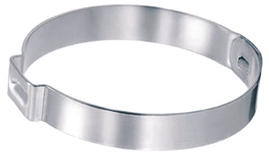 T-H MARINE 16700016X-DP 15.7 STEPLESS EAR HOSE CLAMP