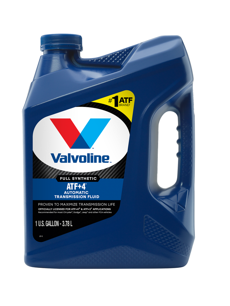 VALVOLINE 883587