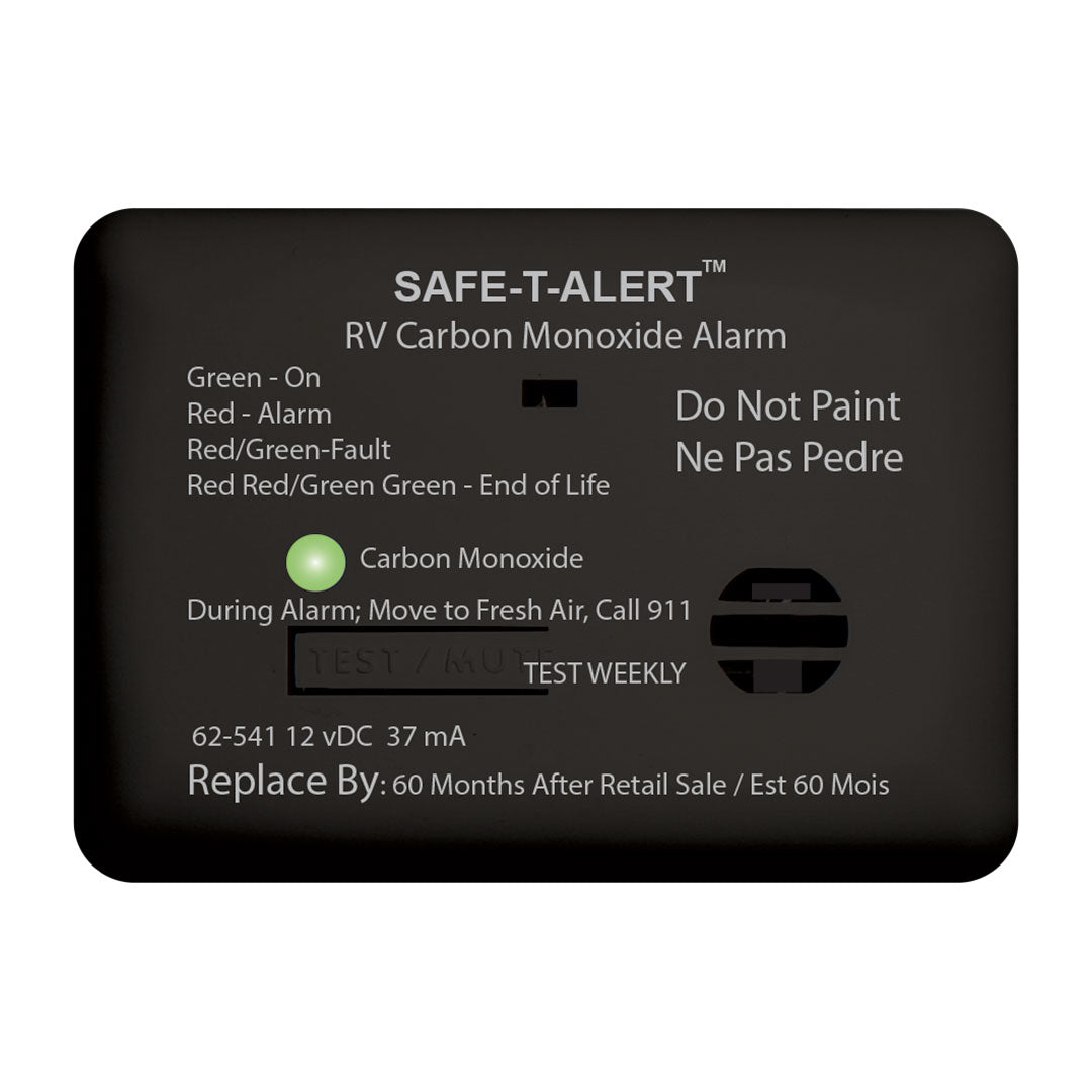 MTI INDUSTRY 62-541-BL
