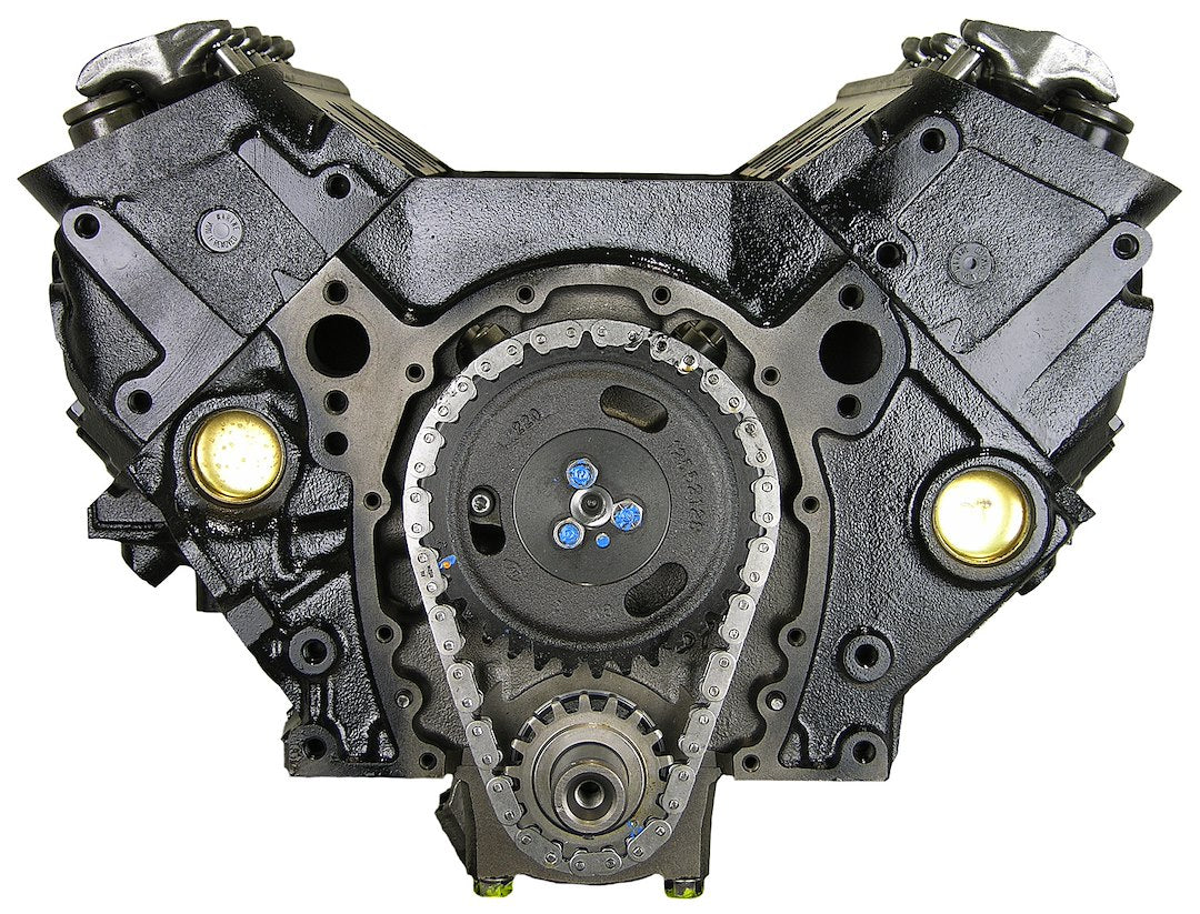 ATK ENGINES DMC4