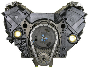 ATK ENGINES DMC4 fits CHEV 4.3/262 MARINE ENG
