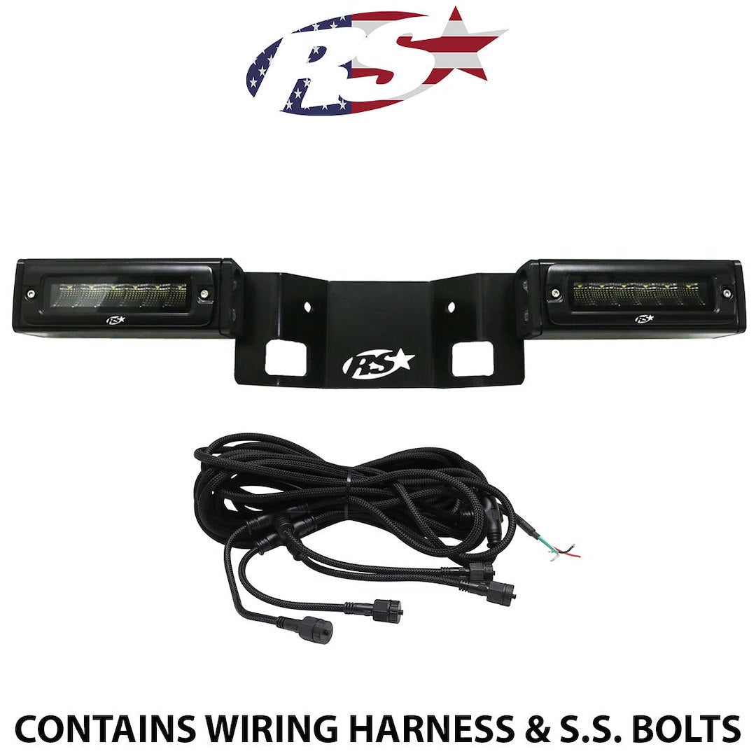 RACESPORT LT GM1500HB19UP