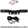 RACESPORT LT GM1500HB19UP