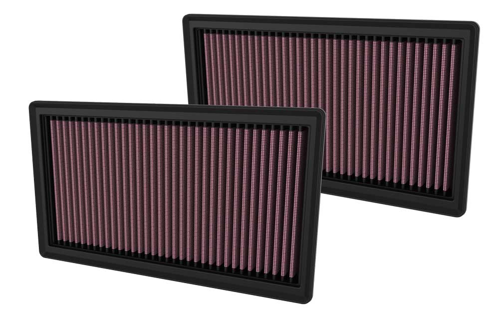 K&N FILTER 33-5134
