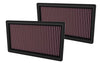 K&N FILTER 33-5134