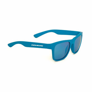 AIRHEAD AHFS-C105 FLOAT SUNGLASS CLASSIC AQUA